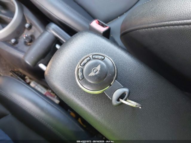 2012 MINI COOPER S COUNTRYMAN WMWZC5C56CWL55577 Photo 10