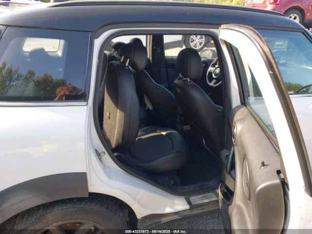 2012 MINI COOPER S COUNTRYMAN WMWZC5C56CWL55577 Photo 7