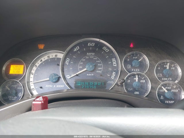 2002 CADILLAC ESCALADE 1GYEK63NX2R118169 Photo 6