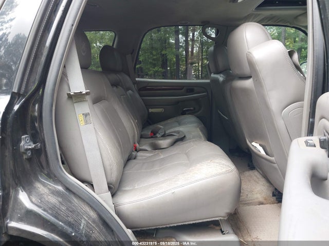 2002 CADILLAC ESCALADE 1GYEK63NX2R118169 Photo 7