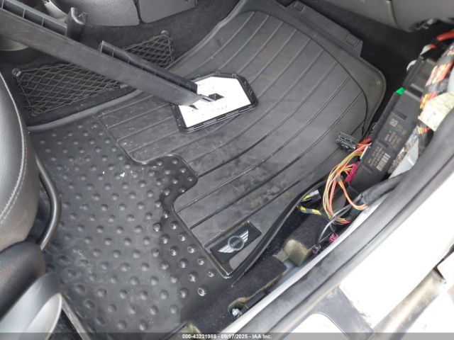 2012 MINI COOPER S COUNTRYMAN WMWZC5C55CWL64349 Photo 5