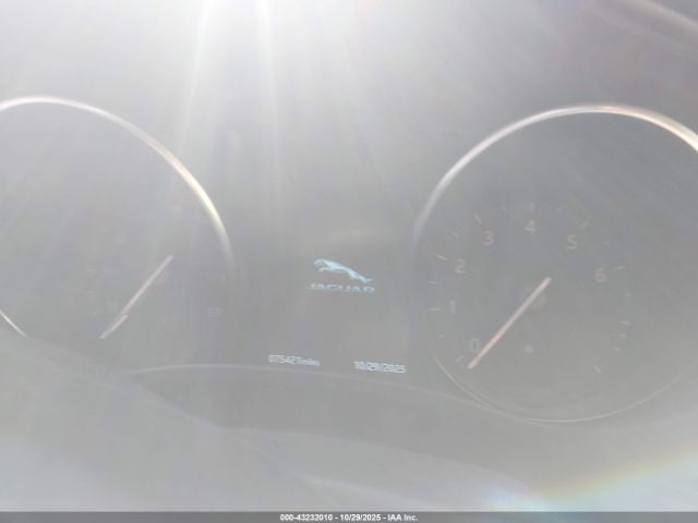 2020 JAGUAR F-PACE SADCJ2FX6LA618730 Photo 6