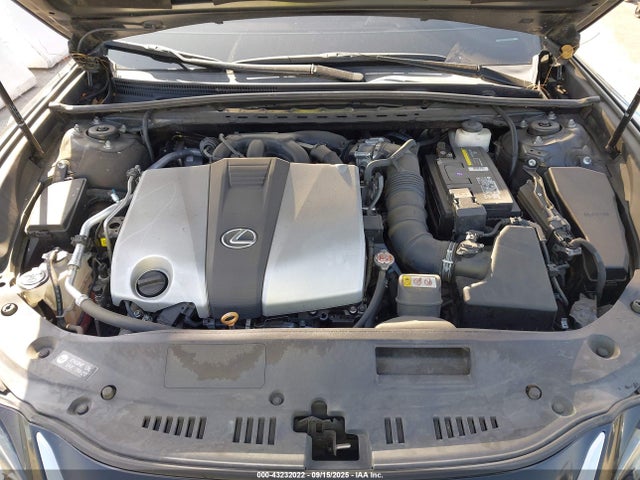 Продажа на аукционе авто 2020 Lexus Es 350, vin: 58ACZ1B13LU080510, номер лота: 43232022