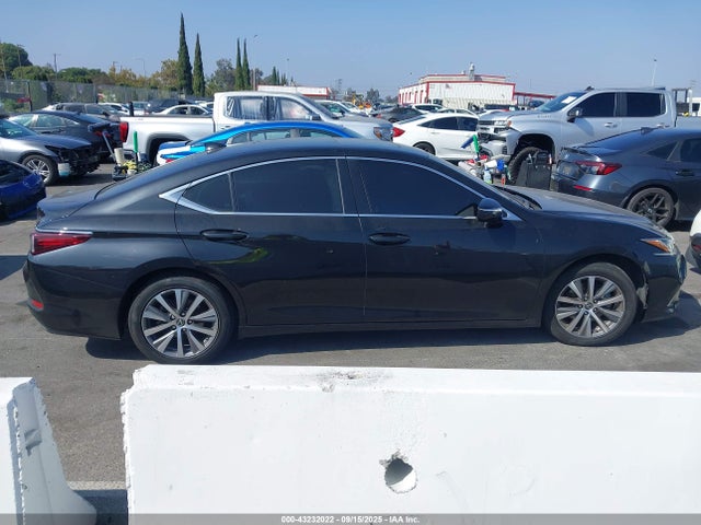 Продажа на аукционе авто 2020 Lexus Es 350, vin: 58ACZ1B13LU080510, номер лота: 43232022