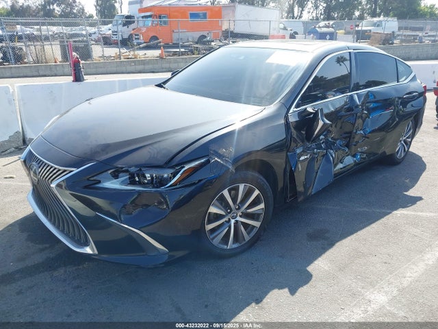 Продажа на аукционе авто 2020 Lexus Es 350, vin: 58ACZ1B13LU080510, номер лота: 43232022