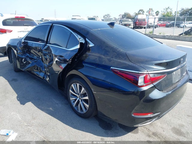 Продажа на аукционе авто 2020 Lexus Es 350, vin: 58ACZ1B13LU080510, номер лота: 43232022
