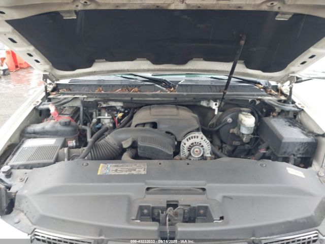 2008 CADILLAC ESCALADE 1GYFK63818R131383 Photo 9