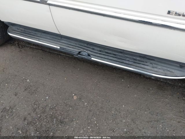 2008 CADILLAC ESCALADE 1GYFK63818R131383 Photo 5