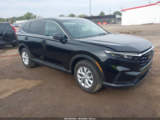 2025 HONDA CR-V 7FARS4H24SE007914
