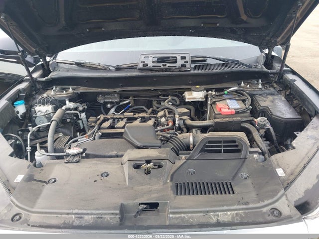 2025 HONDA CR-V 7FARS4H24SE007914 Photo 9