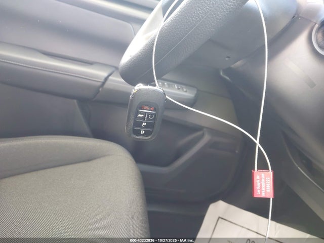 2025 HONDA CR-V 7FARS4H24SE007914 Photo 10