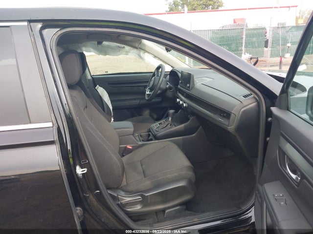 2025 HONDA CR-V 7FARS4H24SE007914 Photo 4