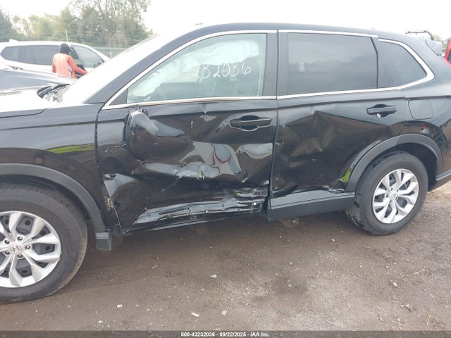 2025 HONDA CR-V 7FARS4H24SE007914 Photo 5
