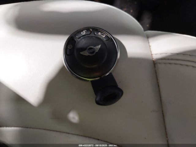 2013 MINI COOPER PACEMAN WMWSS7C57DWN51710 Photo 10