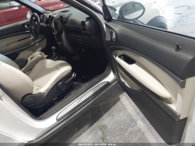 2013 MINI COOPER PACEMAN WMWSS7C57DWN51710 Photo 4