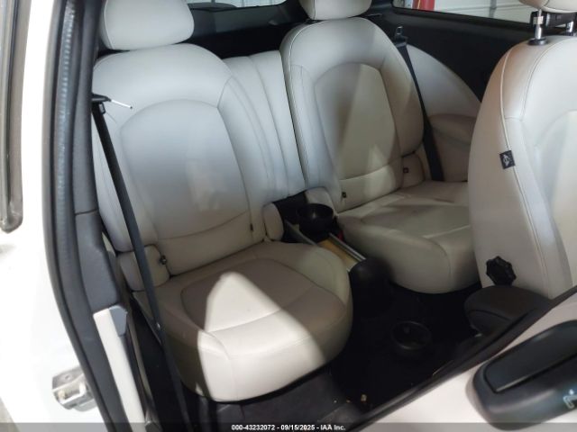 2013 MINI COOPER PACEMAN WMWSS7C57DWN51710 Photo 7