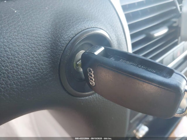 2008 AUDI Q7 WA1BY74L48D018983 Photo 10