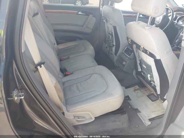 2008 AUDI Q7 WA1BY74L48D018983 Photo 7
