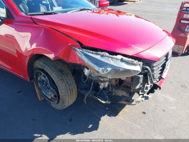 2018 MAZDA MAZDA3 3MZBN1U71JM276464 Photo 5