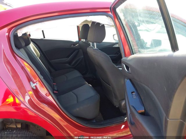 2018 MAZDA MAZDA3 3MZBN1U71JM276464 Photo 7