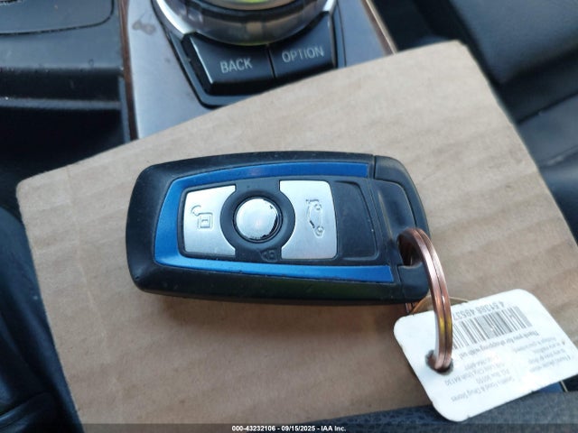 BMW 2014 2014 WBA3X5C59ED243137 Image 11