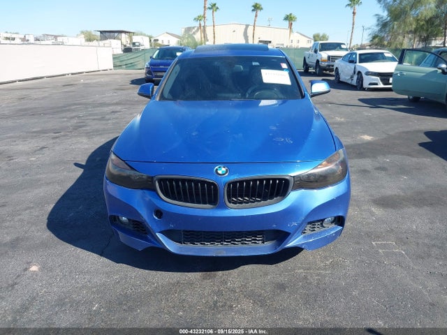 BMW 2014 2014 WBA3X5C59ED243137 Image 12