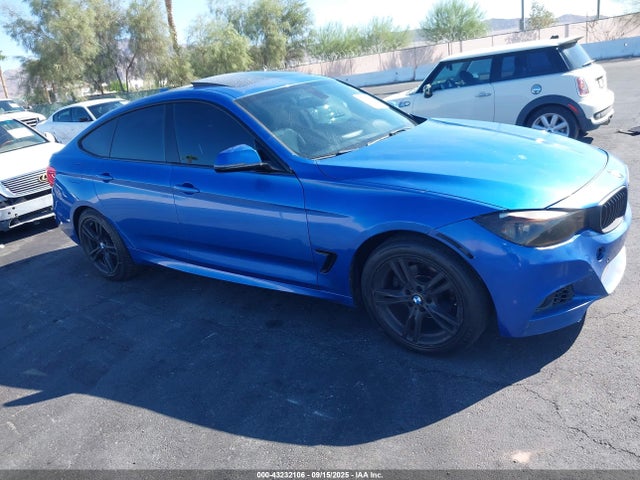 BMW 2014 2014 WBA3X5C59ED243137 Image 18