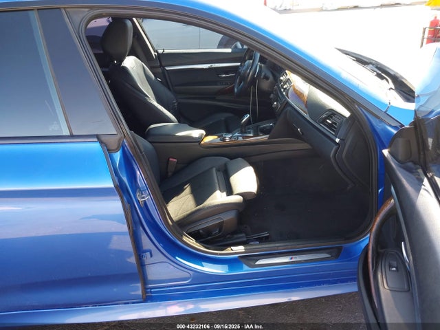 BMW 2014 2014 WBA3X5C59ED243137 Image 5