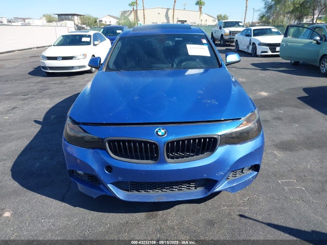 BMW 2014 2014 WBA3X5C59ED243137 Image 6