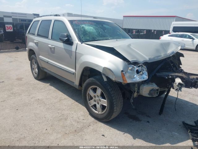 2007 JEEP GRAND CHEROKEE 1J8GS48KX7C538373 Photo 0