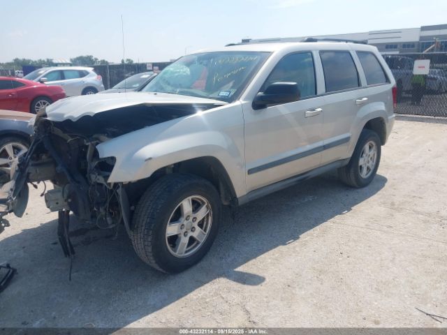 2007 JEEP GRAND CHEROKEE 1J8GS48KX7C538373 Photo 1
