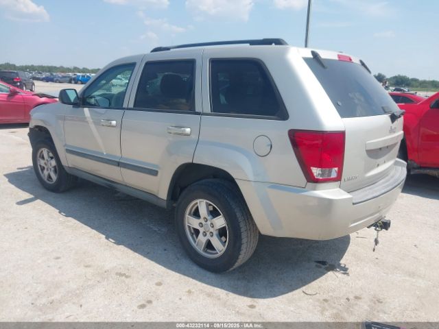 2007 JEEP GRAND CHEROKEE 1J8GS48KX7C538373 Photo 2
