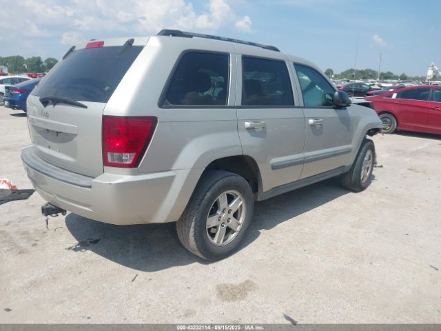 2007 JEEP GRAND CHEROKEE 1J8GS48KX7C538373 Photo 3