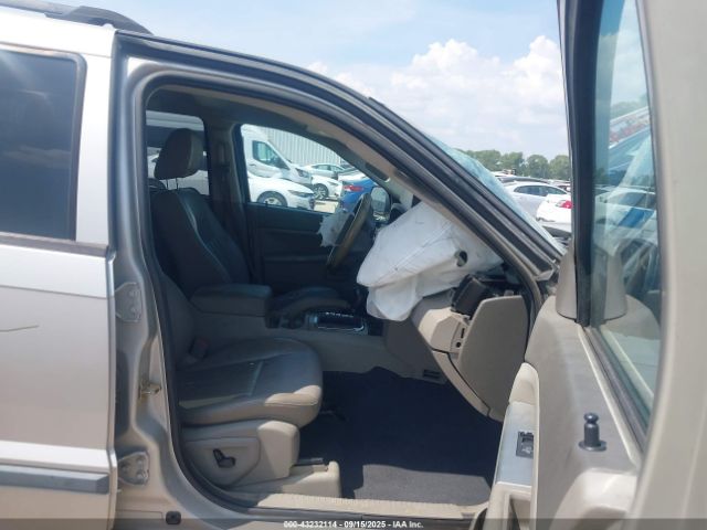 2007 JEEP GRAND CHEROKEE 1J8GS48KX7C538373 Photo 4