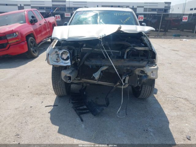 2007 JEEP GRAND CHEROKEE 1J8GS48KX7C538373 Photo 5