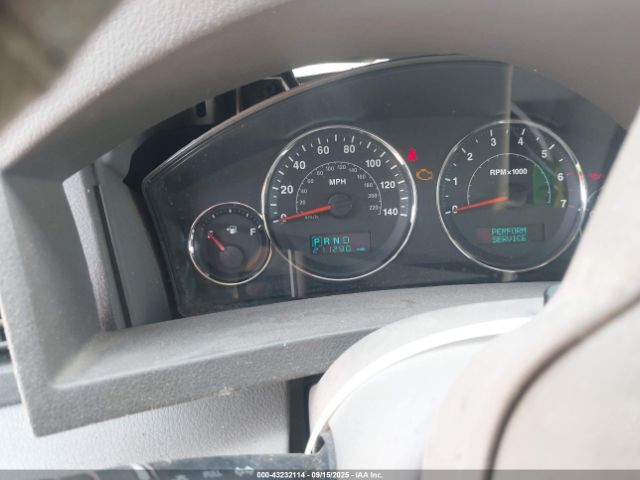 2007 JEEP GRAND CHEROKEE 1J8GS48KX7C538373 Photo 6