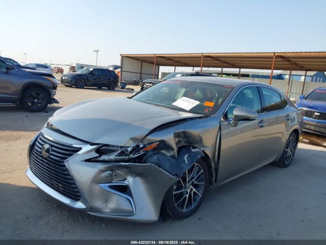2017 LEXUS ES 350 58ABK1GG1HU061295 Photo 1