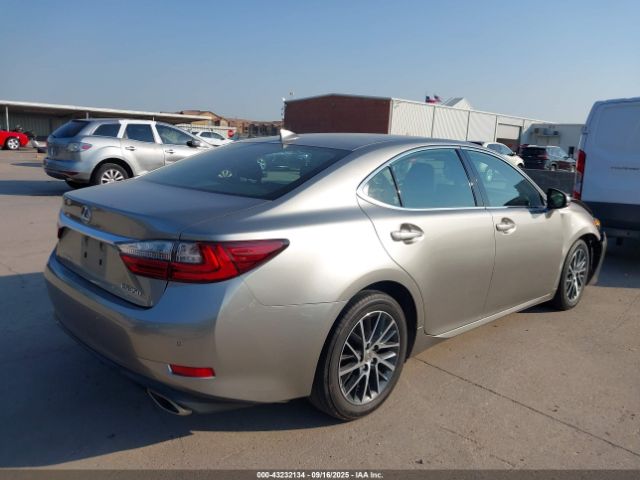 2017 LEXUS ES 350 58ABK1GG1HU061295 Photo 3