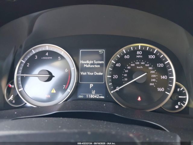 2017 LEXUS ES 350 58ABK1GG1HU061295 Photo 6