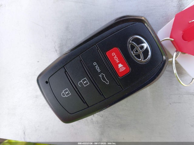 Toyota a25a-fxs 2025 4T1DAACK4SU127780 Image 11