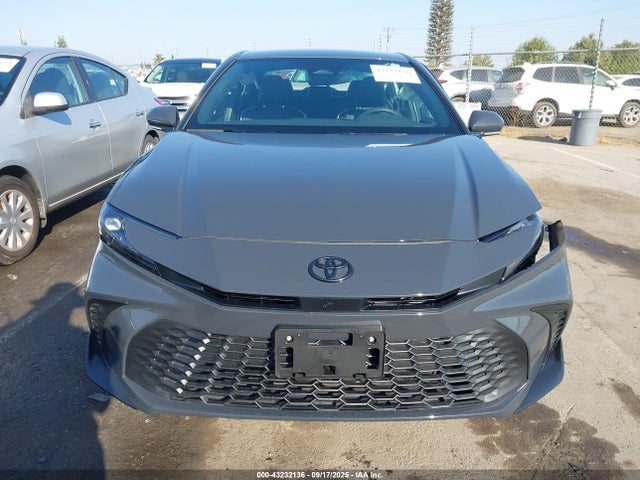 Toyota a25a-fxs 2025 4T1DAACK4SU127780 Image 12