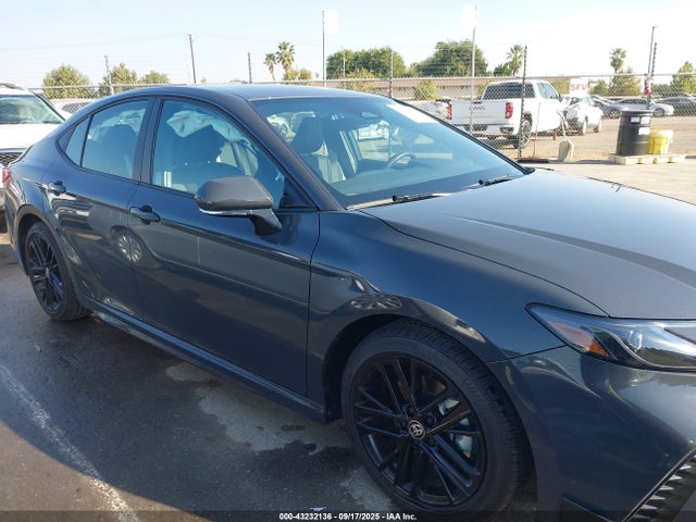 Toyota a25a-fxs 2025 4T1DAACK4SU127780 Image 13