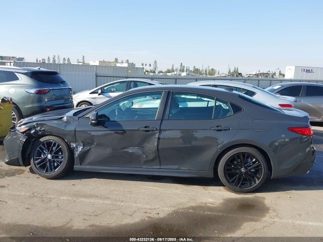 Toyota a25a-fxs 2025 4T1DAACK4SU127780 Image 14