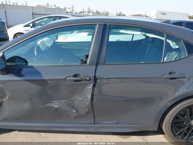 Toyota a25a-fxs 2025 4T1DAACK4SU127780 Image 17
