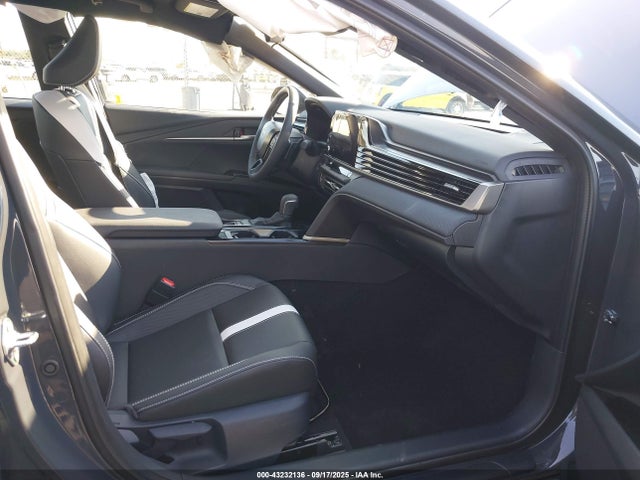 Toyota a25a-fxs 2025 4T1DAACK4SU127780 Image 5