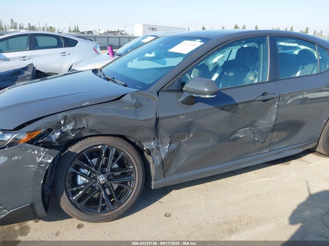 Toyota a25a-fxs 2025 4T1DAACK4SU127780 Image 6