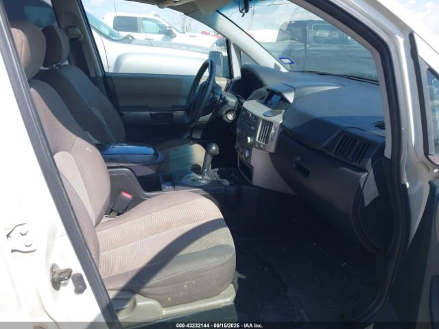 2004 MITSUBISHI ENDEAVOR 4A4MM31S14E024719 Photo 4