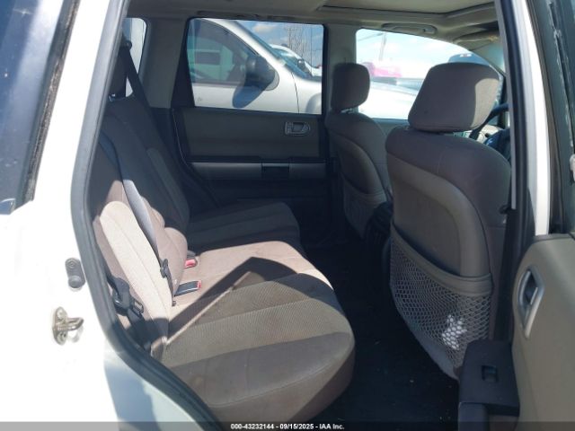 2004 MITSUBISHI ENDEAVOR 4A4MM31S14E024719 Photo 7