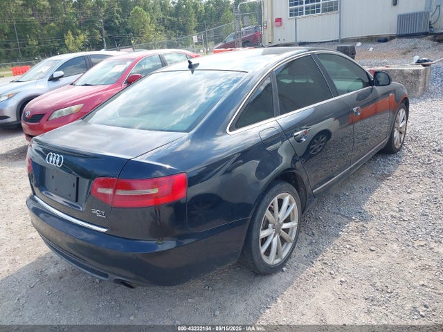 2011 AUDI A6 WAUKGAFB3BN011001 Photo 3