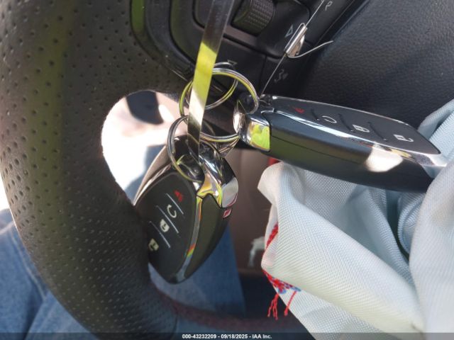 2022 CHEVROLET TRAILBLAZER KL79MUSL3NB145648 Photo 10